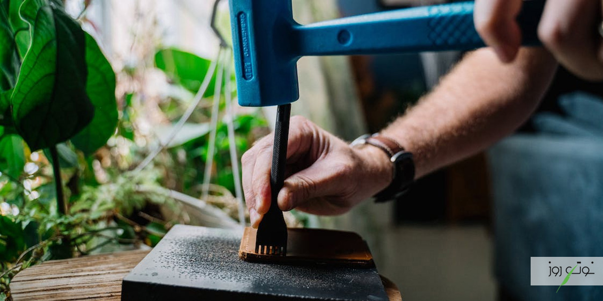 معرفی کامل چرم مشهد؛ مقدمهای بر تغییر صنعت چرم در ایران 3 یکی از اهداف کارخانه چرم مشهد افزایش اشتغالزایی و تولید محصولات ملی است.