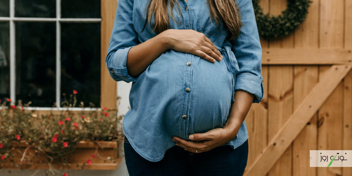 هفته پنجم بارداری بدون علائم اتفاقی عادی است که بیشتر بانوان با آن مواجه می‌شوند.