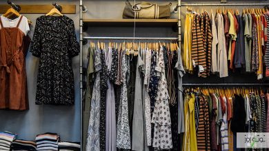 انتخاب لباس برای افراد چاق؛ معرفی ترفندهای شیکپوشی 59 با استفاده از راهنمای خرید لباس برای افراد چاق به راحتی میتوانید تجربهای دلچسب داشته باشید.