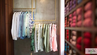 راهنمای خرید لباس بهاری؛ اصول شیکپوشی 39 خرید لباس بهاری باید در زمان مناسب و با توجه به نکاتی خاص انجام شود.