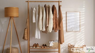 راهنمای خرید لباس پاییزی برای روزهای زرد و نارنجی 53 با استفاده از راهنمای خرید لباس پاییزی میتوانید استایلی زیبا داشته باشید.