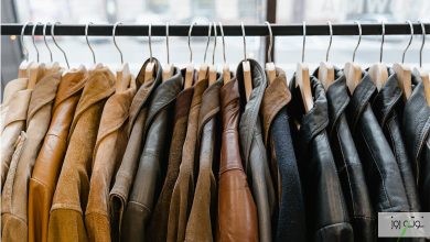 راهنمای خرید لباس چرم برای خوش استایلها 1 راهنمای خرید لباس چرم به شما کمک میکند که در زمان انتخاب این محصولات هوشمندانه عمل کنید.