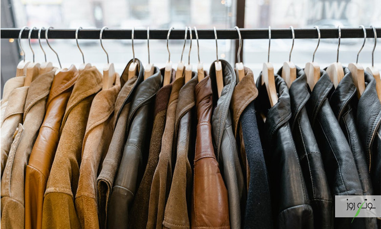 راهنمای خرید لباس چرم به شما کمک میکند که در زمان انتخاب این محصولات هوشمندانه عمل کنید.