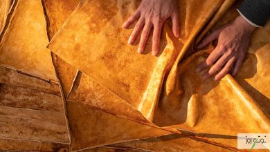 چرم گیاهی دگرگونکننده صنعت مد و فشن 20 چرم گیاهی یکی از محصولات دوست دار محیط زیست بوده که به تازگی تولید آن در چند کشور کلید خورده است.