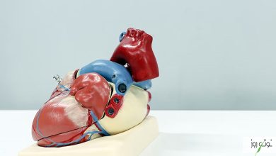 برای درمان سوراخ قلب به راحتی می‌توان به پزشک مراجعه کرد.