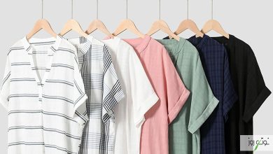 راهنمای خرید لباس تابستانی زنانه و مردانه 32 انتخاب بهترین لباس تابستانی برای فصول گرم سال باید با توجه به نکاتی خاص انجام شود.