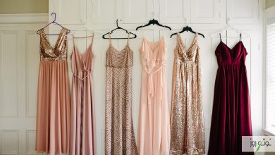 راهنمای خرید لباس مجلسی برای تمامی اعضای خانواده 25 برای خرید لباس مجلسی باید نکاتی را بدانید که از خریدتان راضی باشید.