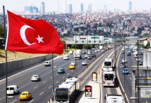 راهنمای سفر به ترکیه برای گردشی بهیادماندنی و دوستداشتنی 96 راهنمای سفر به ترکیه و نکاتی که باید بدانید.