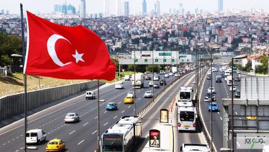 راهنمای سفر به ترکیه برای گردشی بهیادماندنی و دوستداشتنی 54 راهنمای سفر به ترکیه و نکاتی که باید بدانید.