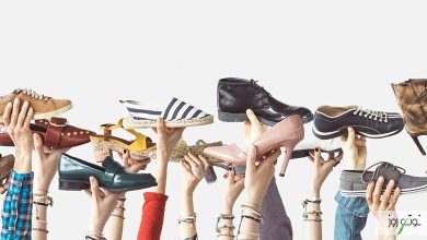 معرفی انواع کفش برای استایلهای زنانه و مردانه 43 آشنایی با انواع کفش در مجله نوت روز امکان پذیر است.