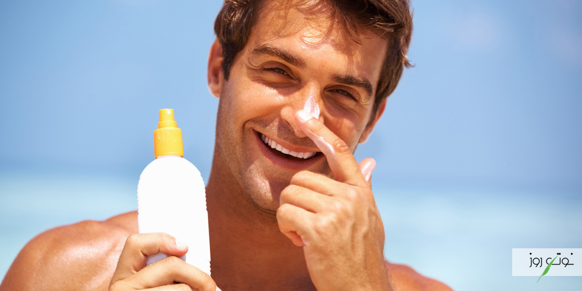 بهترین کرم ضد آفتاب محصولی است که مطابق با شرایط پوستی شما فرموله شده باشد.
