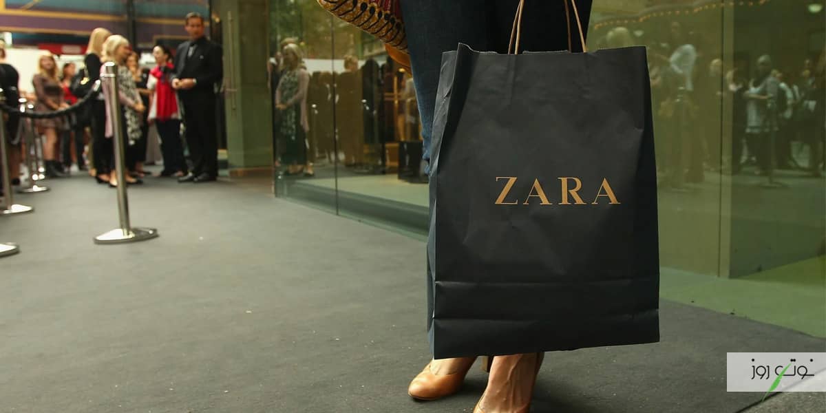 برند زارا ازجمله برندهای مطرحی است که علاوه بر پوشاک در زمینه تولید ساعت، جواهرات، ادکلن و ... نیز حرفی برای گفتن دارد.