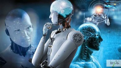 انواع هوش مصنوعی که باید بشناسید 57 انواع هوش مصنوعی بر اساس موارد مختلفی دسته بندی می شود.