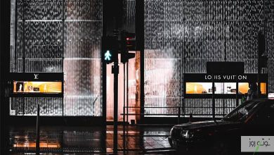 برند لویی ویتون از روستایی محقر تا رتبه اول در صنعت مد 36 برند لویی ویتون از ابتدا تا به حال تغییراتی زیادی داشته است.