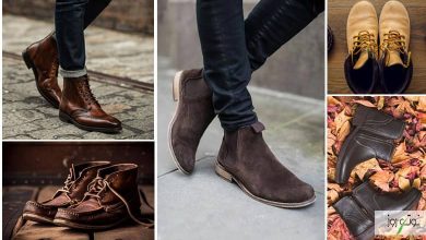 ست با نیم بوت مردانه و معرفی بهترین استایل ها 31 بهترین ست با نیم بوت مردانه مستقیما به سلیقه و استایلتان بستگی دارد.