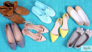 معرفی بهروزترین و شیکترین ست با کفش زنانه 23 داشتن بهترین ست با کفش زنانه نکاتی دارد که یکی از آن ها رنگ این محصولات است.