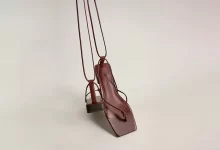 هر آنچه باید درباره خرید صندل زنانه بدانید 46 صندل زنانه