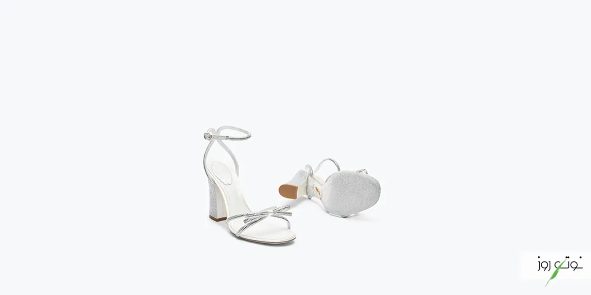 صندل عروس