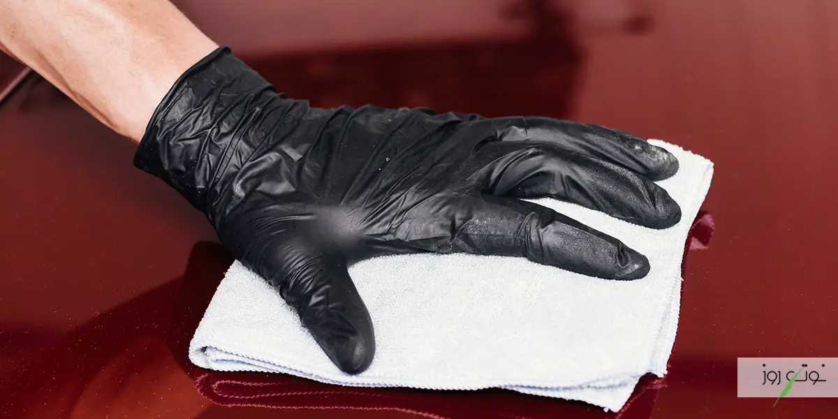 15 روش نگهداری از چرم+روش های تمیز کردن 2 124