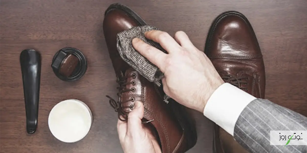 15 روش نگهداری از چرم+روش های تمیز کردن 4 126