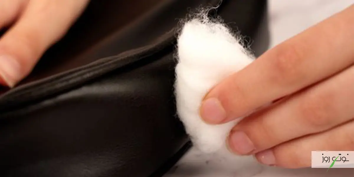 15 روش نگهداری از چرم+روش های تمیز کردن 5 127