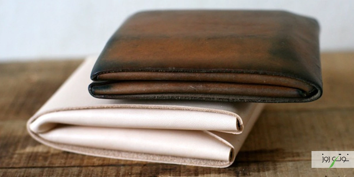 پتینه روی چرم یعنی چه؟ 4 p4
