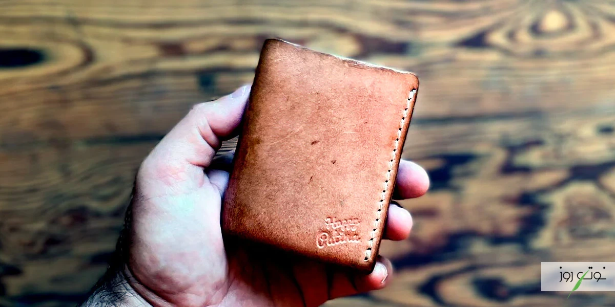 پتینه روی چرم یعنی چه؟ 6 p7