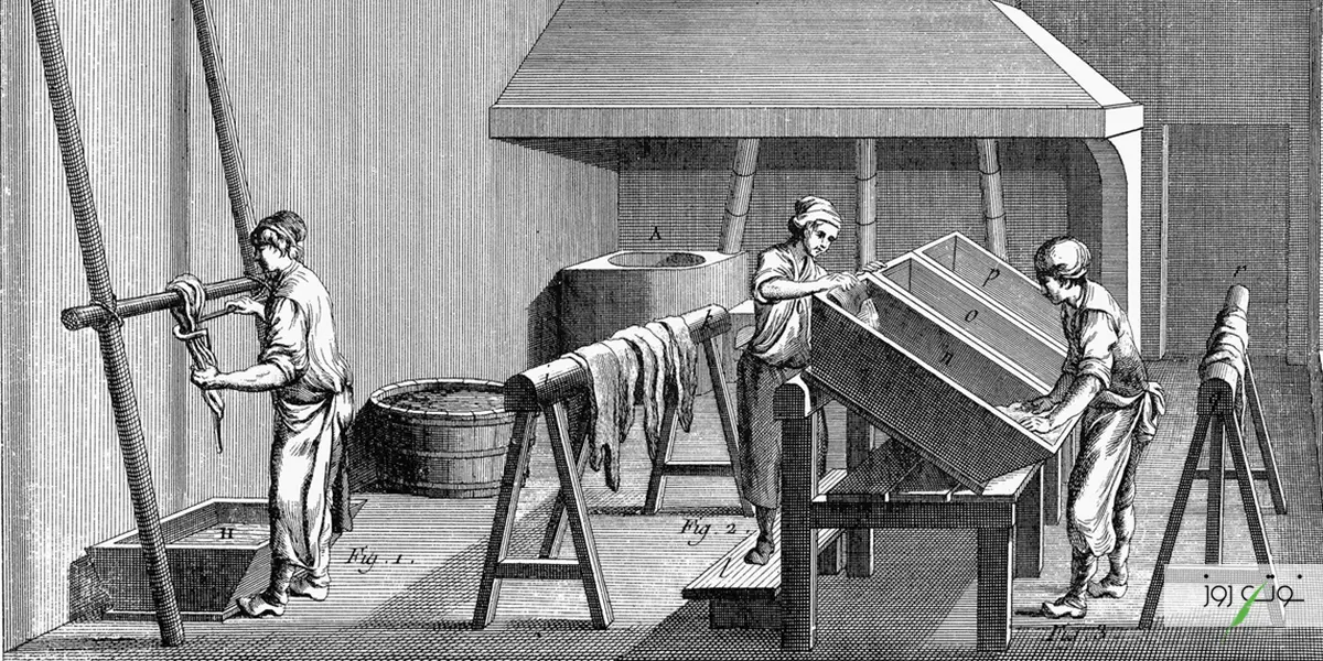 دباغی چرم؛ مراحل و روش های آن 21 تفاوت دباغی پوست به روش سنتی و صنعتی