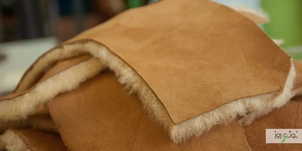 دباغی چرم؛ مراحل و روش های آن 16 دباغی روی چرم یعنی چه؟