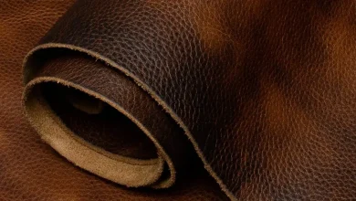 پتینه روی چرم یعنی چه؟ 1 پتینه روی چرم