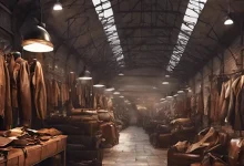 برترین برندهای چرمی ایران که در سال 2024 سر و صدا به پا کردهاند 36 برترین برندهای چرم ایرانی در سال 2024