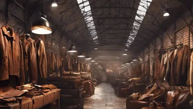 برترین برندهای چرمی ایران که در سال 2024 سر و صدا به پا کردهاند 11 برترین برندهای چرم ایرانی در سال 2024