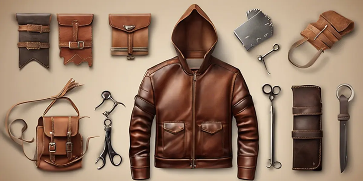 برترین برندهای چرمی ایران که در سال 2024 سر و صدا به پا کردهاند 2 22