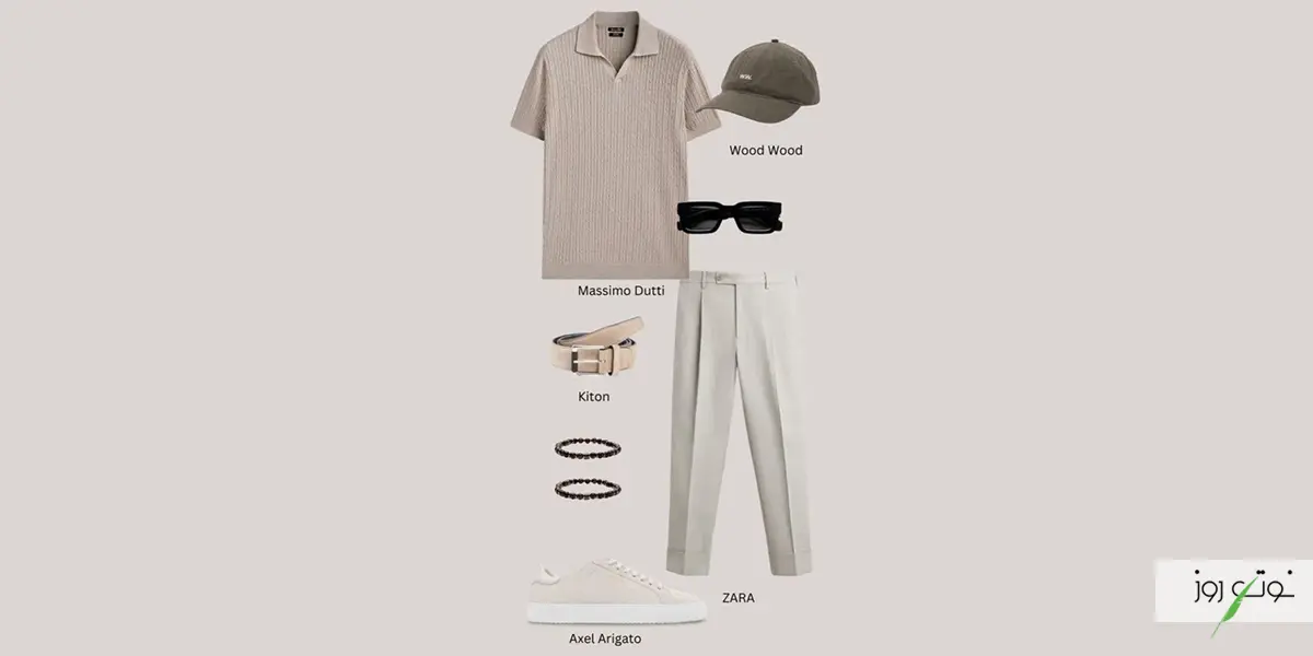 همه چیز درباره استایل اولدمانی برای دوست داران آن 10 برندهایی که به سبک استایل اولدمانی تولید می کنند