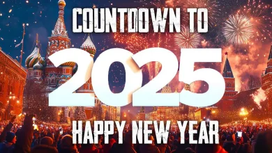 همه چیز درباره سال 2025 12 سال 2025