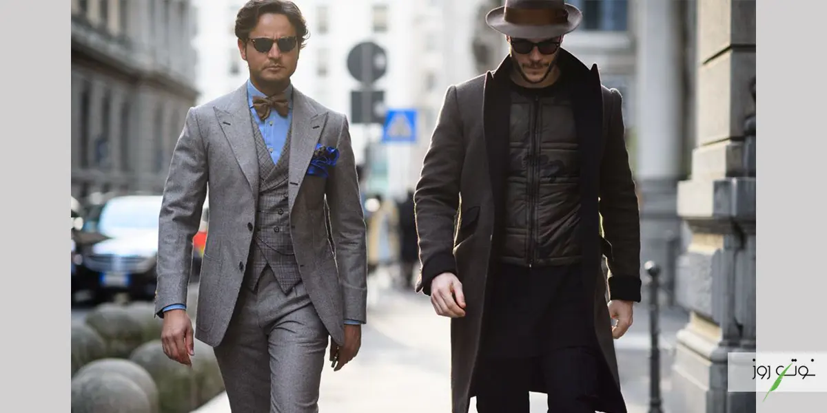 همه چیز درباره استایل اولدمانی برای دوست داران آن 3 چطوز یک استایل old money بسازیم