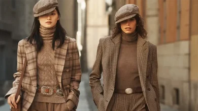 همه چیز درباره استایل اولدمانی برای دوست داران آن 66 استایل اولدمانی