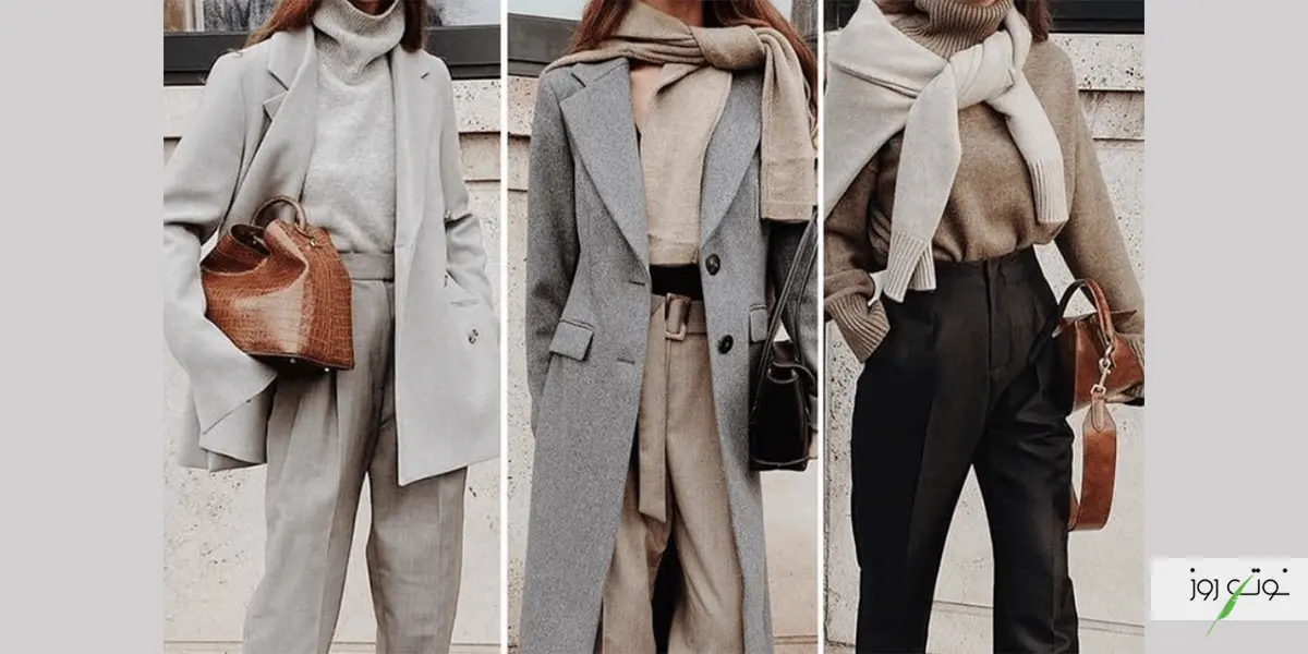 همه چیز درباره استایل اولدمانی برای دوست داران آن 5 رنگ های کاربردی در استایل اولدمانی