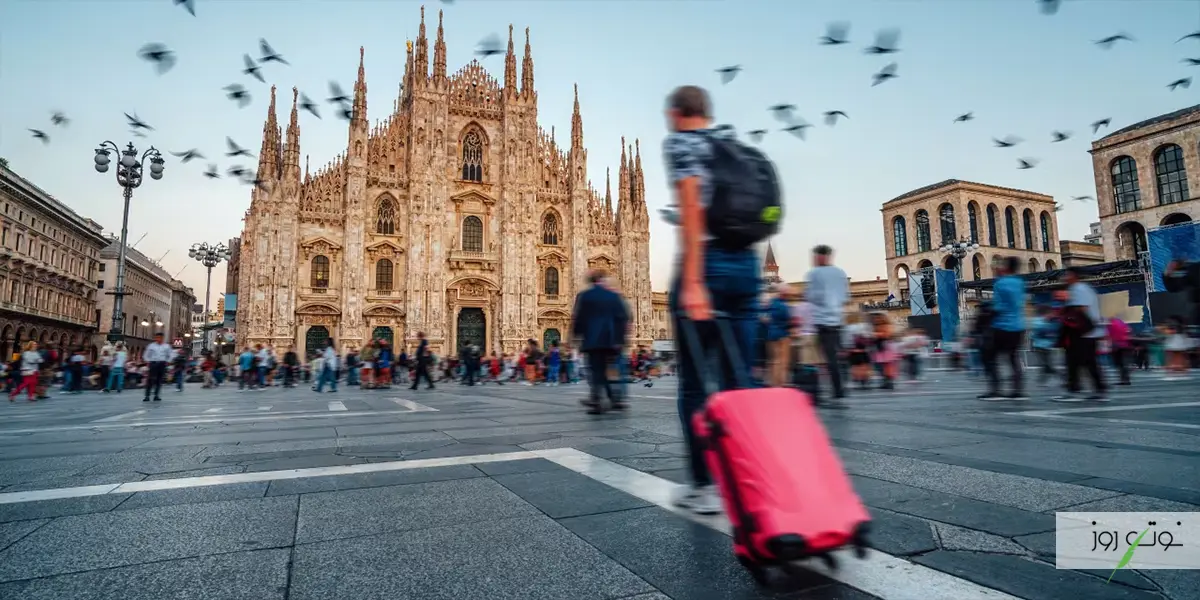 همه چیز درباره سال 2025 9 بهترین کشورهای برای سفر در 2025