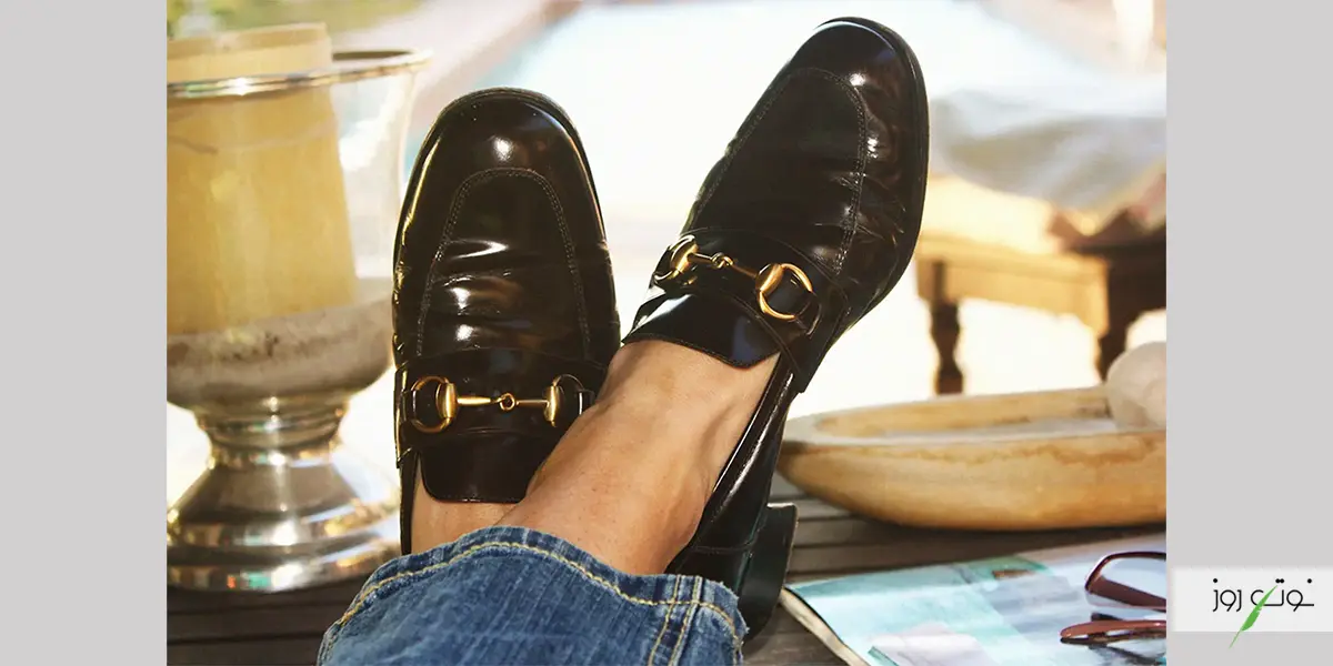 همه چیز درباره استایل اولدمانی برای دوست داران آن 7 کفش های زنانه مخصوص استایل اولدمانی