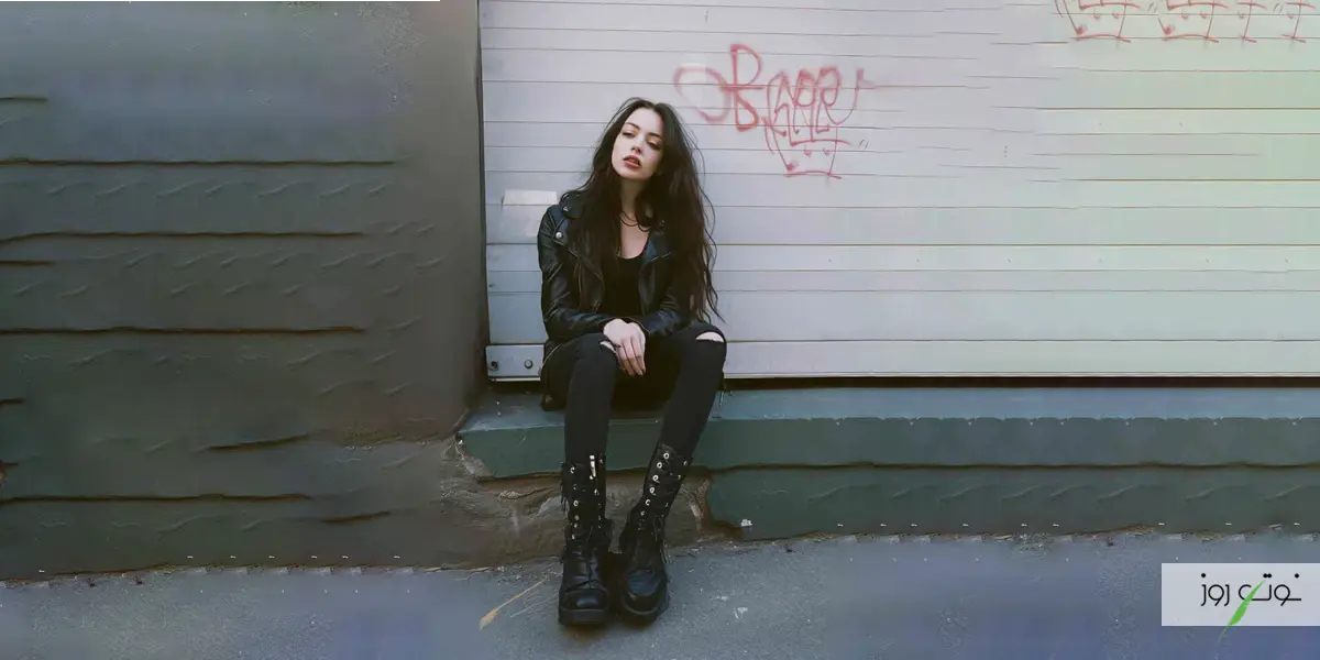 معرفی استایل گرانج 40 گوتیک گرانج