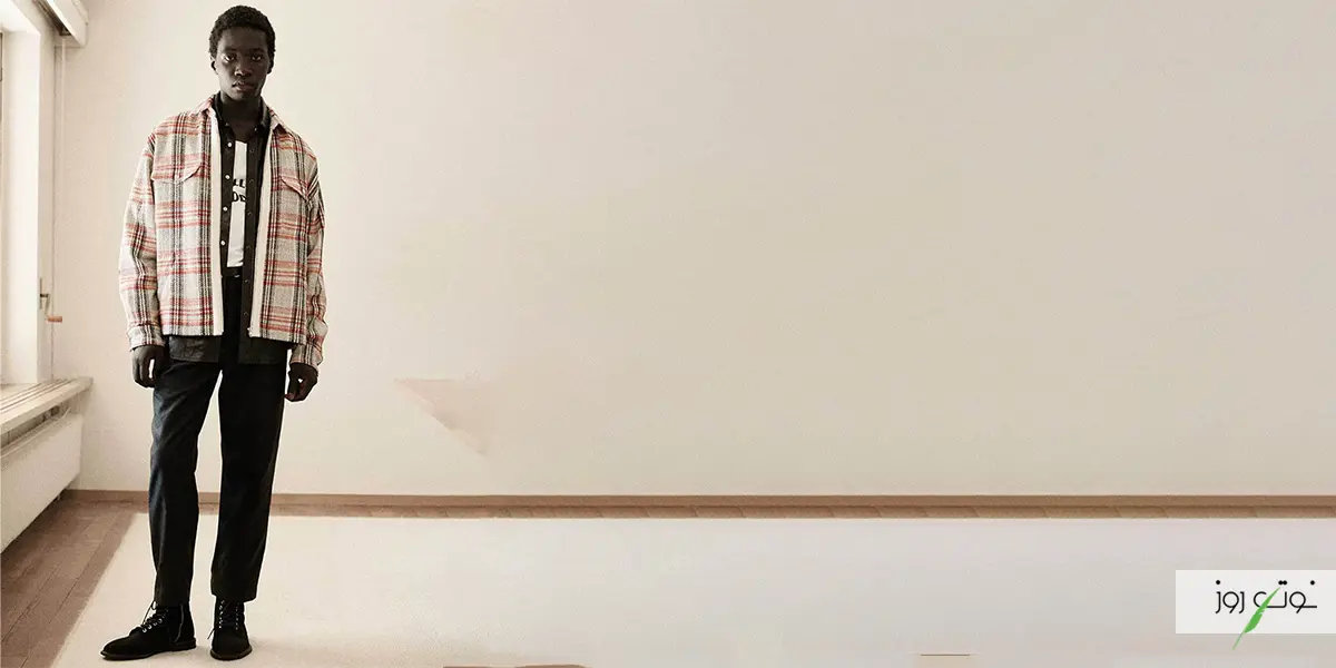 معرفی استایل گرانج 34 grunge street style