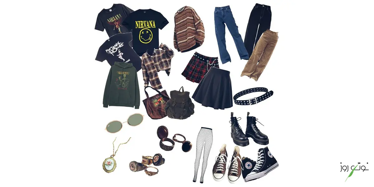 معرفی استایل گرانج 42 10 ایده برای استایل گرانج