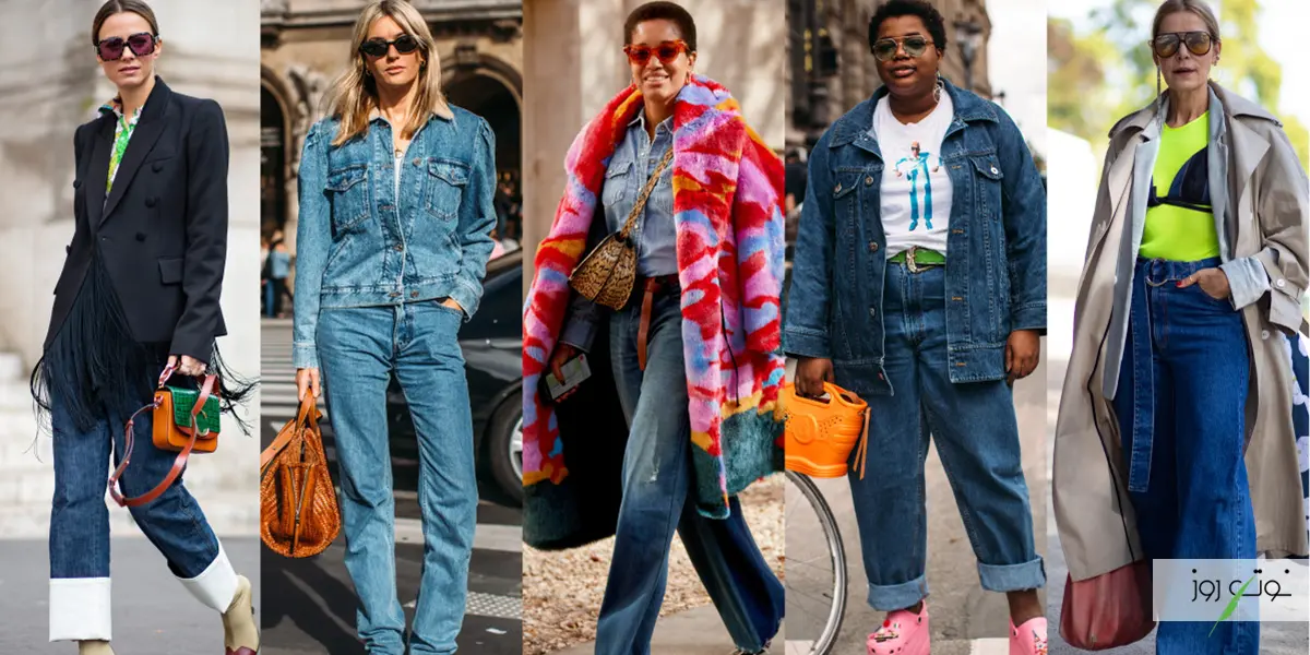 معرفی انواع استایل 9 street style