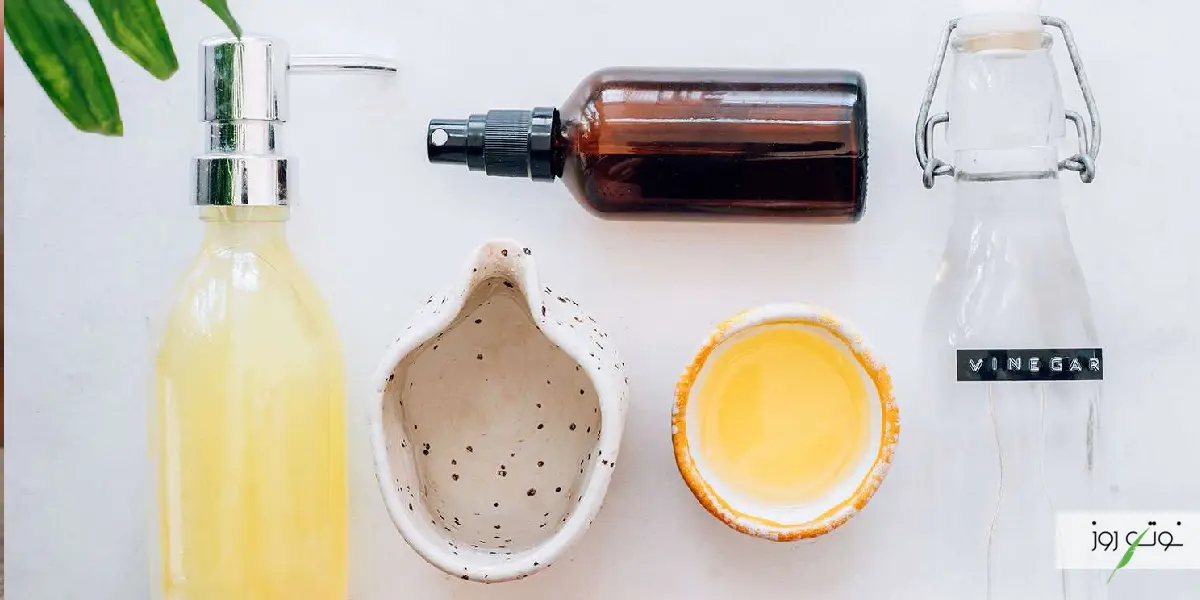 راهنمای جامع تمیز کردن چرم سفید 3 از بین بردن لکه خودکار و جوهر از روی چرم