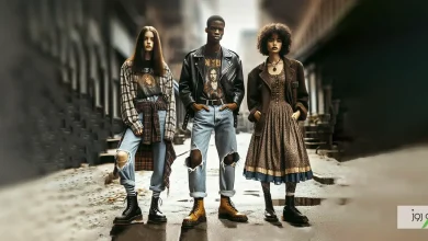 معرفی استایل گرانج 51 استایل گرانج چیست