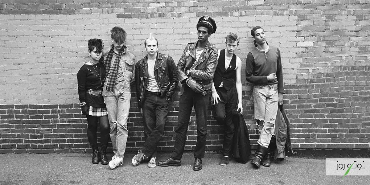 معرفی استایل گرانج 30 تاریخچه استایل گرانج