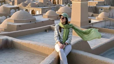 ایرا اولین اینفلوئنسر هوش مصنوعی ایران 1 ایرا اولین اینفلوئنسر هوش مصنوعی ایران