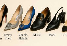 با معروفترین کفشهای زنانه برندهای معروف دنیا آشنا شوید 35 شاخص 2