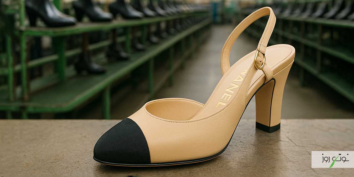 با معروفترین کفشهای زنانه برندهای معروف دنیا آشنا شوید 7 معروف ترین مدل کفش زنانه شنل که هیچوقت از مد نمیافتد